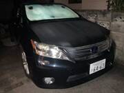 2010 LEXUS HS HS250H