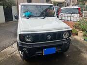 2023 SUZUKI JIMNY XC