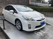 2009 TOYOTA PRIUS