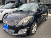 2015 SUZUKI SWIFT