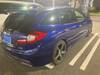 HONDA JADE