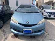 2010 TOYOTA WISH 1.8X