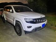 2014 CHRYSLER JEEP GRAND CHEROKEE