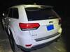 CHRYSLER JEEP GRAND CHEROKEE