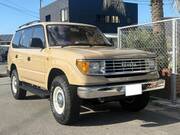 1998 TOYOTA LAND CRUISER PRADO