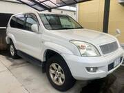 2003 TOYOTA LAND CRUISER PRADO
