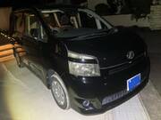 2007 TOYOTA VOXY