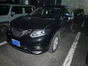2015 NISSAN X-TRAIL