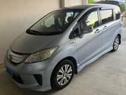 2012 HONDA OTHER