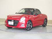 2018 DAIHATSU COPEN