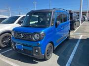 2019 SUZUKI OTHER