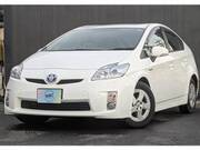 2009 TOYOTA PRIUS