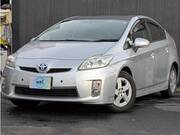 2009 TOYOTA PRIUS