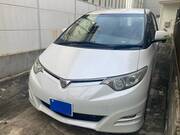 2007 TOYOTA ESTIMA