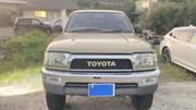 1996 TOYOTA HILUX SURF