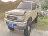 TOYOTA HILUX SURF