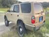 TOYOTA HILUX SURF