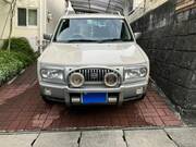 2000 NISSAN RASHEEN