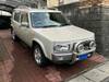 NISSAN RASHEEN