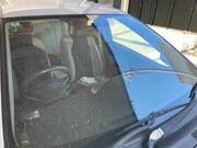 2008 TOYOTA BELTA X