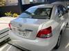 TOYOTA BELTA