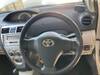 TOYOTA BELTA