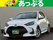2023 TOYOTA YARIS