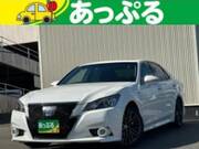2015 TOYOTA CROWN HYBRID