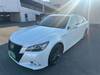 TOYOTA CROWN HYBRID