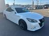 TOYOTA CROWN HYBRID