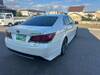 TOYOTA CROWN HYBRID
