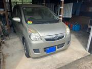 2010 DAIHATSU MIRA