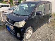 2010 DAIHATSU TANTO EXE
