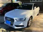 2014 AUDI A4