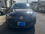 2017 VOLKSWAGEN GOLF TOURAN