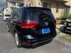 VOLKSWAGEN GOLF TOURAN