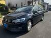 VOLKSWAGEN GOLF TOURAN