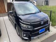 2016 TOYOTA VOXY