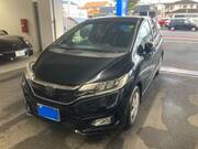 2018 HONDA FIT