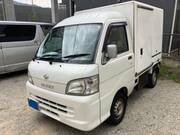 2009 DAIHATSU HIJET TRUCK