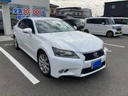 2012 LEXUS GS
