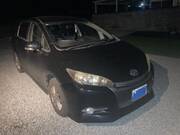 2012 TOYOTA WISH 1.8S