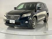 2011 TOYOTA VANGUARD
