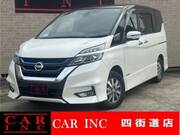 2018 NISSAN SERENA