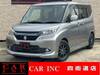 SUZUKI SOLIO BANDIT