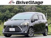 2019 TOYOTA SIENTA