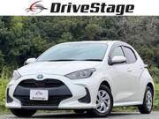 2020 TOYOTA YARIS