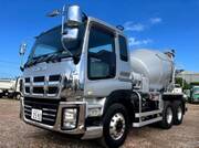 2012 ISUZU GIGA