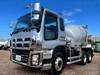 ISUZU GIGA