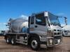 ISUZU GIGA